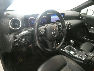 Mercedes A-klasse A 160 picture 15