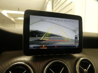 Mercedes Cla-klasse COUPE picture 22