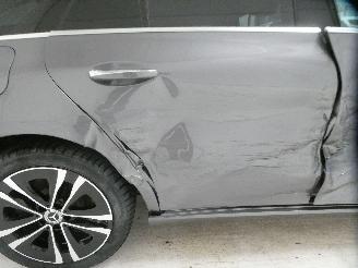 Mercedes Cla-klasse  picture 7