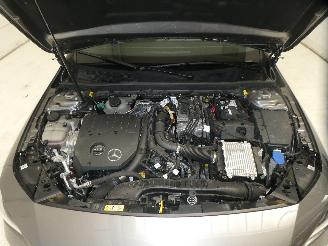 Mercedes Cla-klasse  picture 21