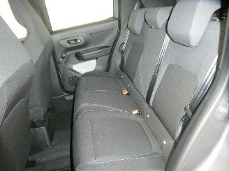 Citroën C3 IV YOU picture 18