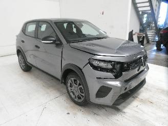 Citroën C3 IV YOU picture 9