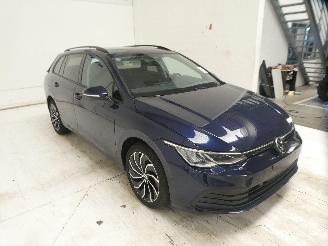 Volkswagen Golf VARIANT LIFE picture 12