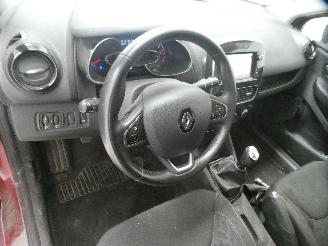 Renault Clio IV GRANDTOUR LI picture 13