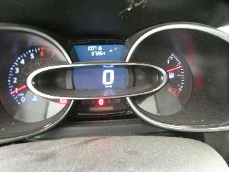 Renault Clio IV GRANDTOUR LI picture 11