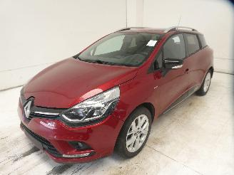 Renault Clio IV GRANDTOUR LI picture 3