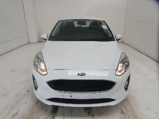 Ford Fiesta  picture 2