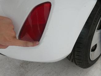 Ford Fiesta  picture 8