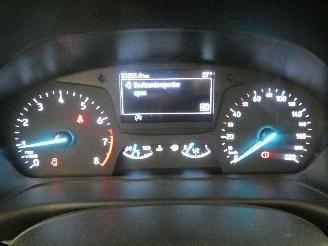 Ford Fiesta  picture 14