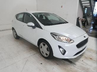 Ford Fiesta  picture 11