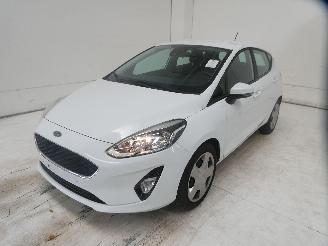Ford Fiesta  picture 3