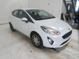 Ford Fiesta  picture 7