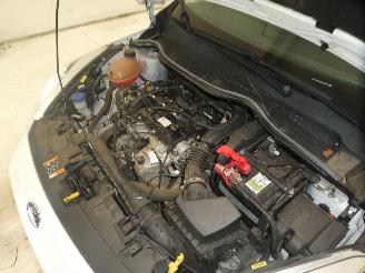 Ford Fiesta  picture 17