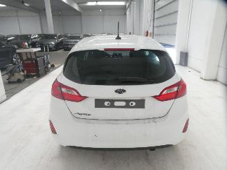 Ford Fiesta  picture 5