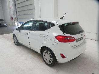 Ford Fiesta  picture 4