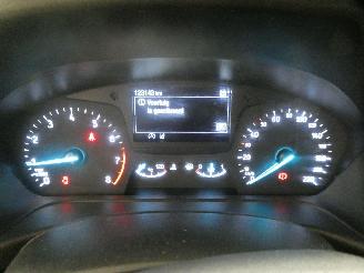 Ford Fiesta  picture 9