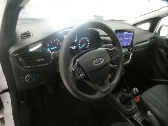 Ford Fiesta  picture 11