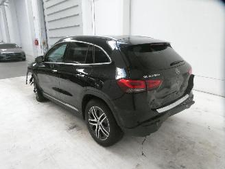 Mercedes GLA  picture 8