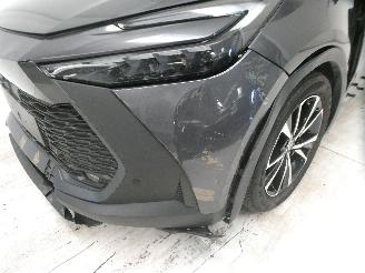 Toyota C-HR  picture 5