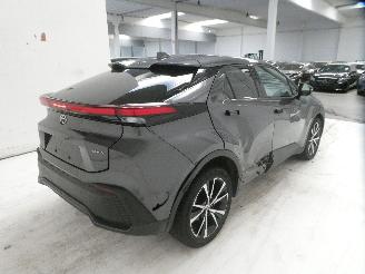 Toyota C-HR  picture 14