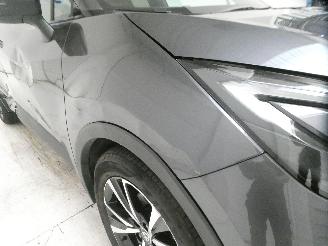 Toyota C-HR  picture 20