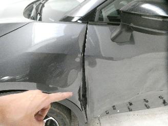 Toyota C-HR  picture 6