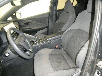 Toyota C-HR  picture 27