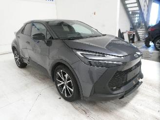 Toyota C-HR  picture 19