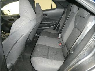 Toyota C-HR  picture 28