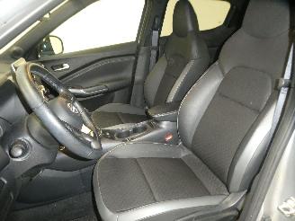 Nissan Juke N-CONNECTA picture 17