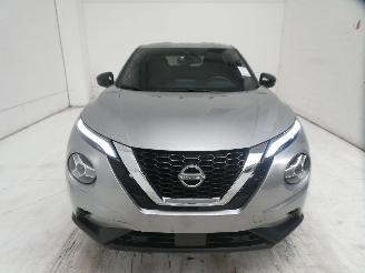 Nissan Juke N-CONNECTA picture 2