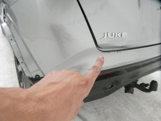 Nissan Juke N-CONNECTA picture 6
