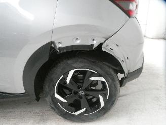 Nissan Juke N-CONNECTA picture 7