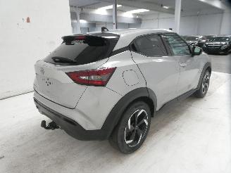 Nissan Juke N-CONNECTA picture 9