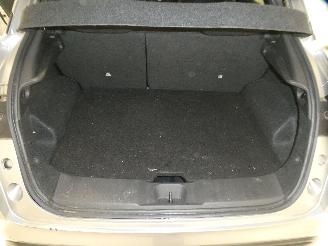 Nissan Juke N-CONNECTA picture 19