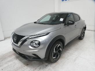 Nissan Juke N-CONNECTA picture 3