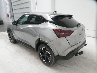 Nissan Juke N-CONNECTA picture 4