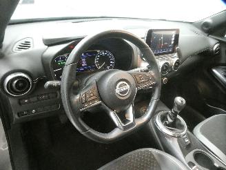 Nissan Juke N-CONNECTA picture 14