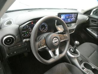 Nissan Juke  picture 16