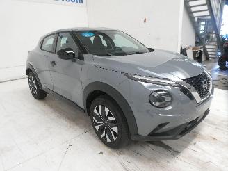 Nissan Juke  picture 11