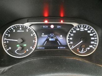 Nissan Juke  picture 13