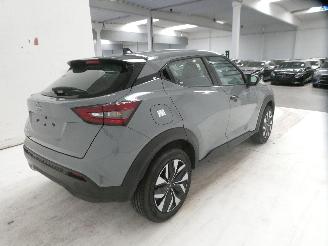 Nissan Juke  picture 10
