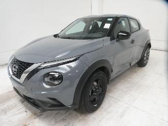 Nissan Juke  picture 3