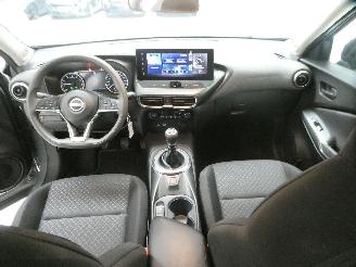 Nissan Juke  picture 15