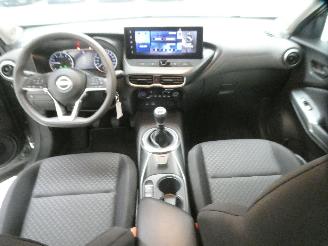 Nissan Juke  picture 14