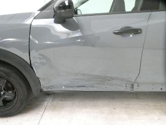 Nissan Juke  picture 4