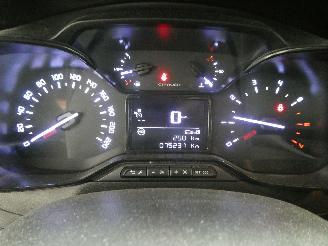 Citroën C3 III HIGHLIGHT picture 17