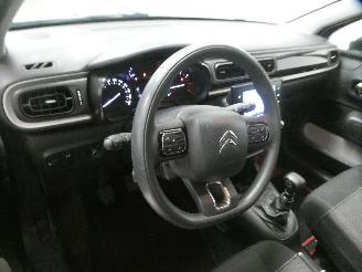 Citroën C3 III HIGHLIGHT picture 19