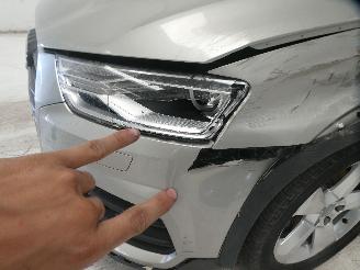 Audi Q3  picture 7
