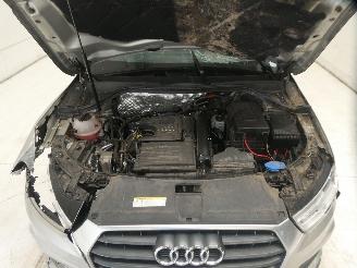 Audi Q3  picture 34